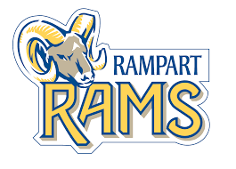 Rampart Rams Track and Field